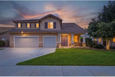  31342 Euclid Loop, Winchester, CA 92596 - Photo 1