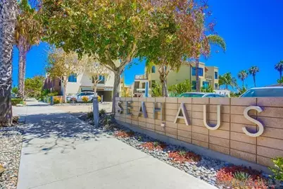  5440 La Jolla #E106, La Jolla, CA 92037 - Photo 25