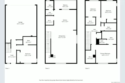  5310 Seacliff Pl #13, San Diego, CA 92154 - Photo 51