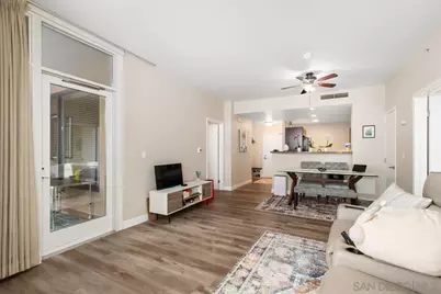  530 K #615, San Diego, CA 92101 - Photo 23
