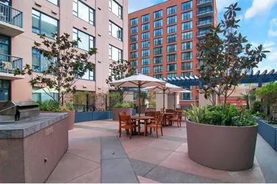  530 K #615, San Diego, CA 92101 - Photo 31