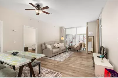  530 K #615, San Diego, CA 92101 - Photo 19