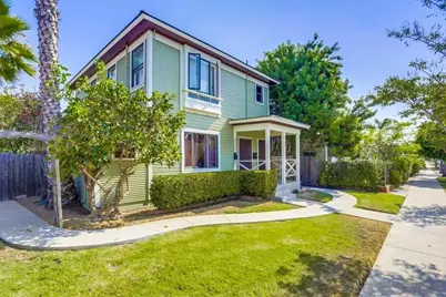  3146 L St, San Diego, CA 92102 - Photo 59