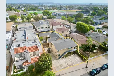  1519-1521 Missouri St, San Diego, CA 92109 - Photo 1