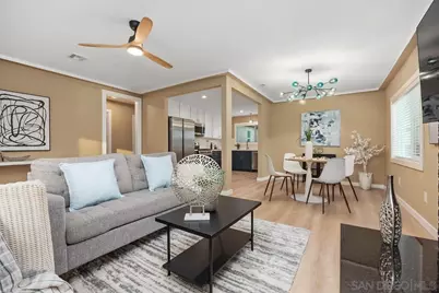  1409 Wilbur Ave., San Diego, CA 92109 - Photo 11
