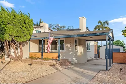  1409 Wilbur Ave., San Diego, CA 92109 - Photo 37