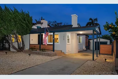  1409 Wilbur Ave., San Diego, CA 92109 - Photo 5