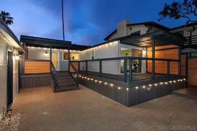  1409 Wilbur Ave., San Diego, CA 92109 - Photo 27