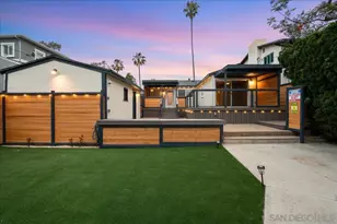 1409 Wilbur Ave, San Diego, CA 92109 - Photo 3