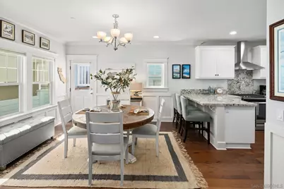 814 F Avenue, Coronado, CA 92118 - Photo 1