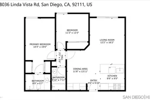 8036 Linda Vista, San Diego, CA 92111 - Photo 47