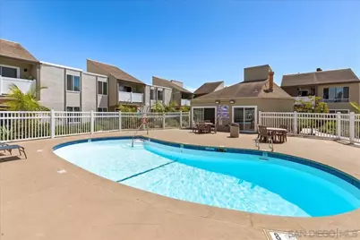  8036 Linda Vista #1P, San Diego, CA 92111 - Photo 23