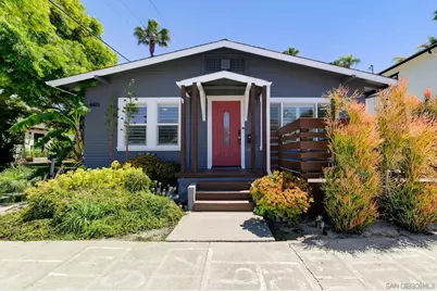  4419 North Ave., San Diego, CA 92116 - Photo 1