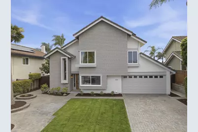  1519 Valleda Lane, Encinitas, CA 92024 - Photo 1