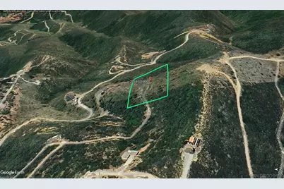  1.90 Ac Mountain View, Julian, CA 92036 - Photo 3