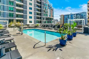 425 W Beech St, San Diego, CA 92101 - Photo 29