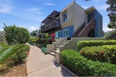 6373 Rancho Mission #5, San Diego, CA 92108 - Photo 7