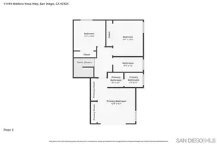 11414 Madera Rosa Way, San Diego, CA 92124 - Photo 5