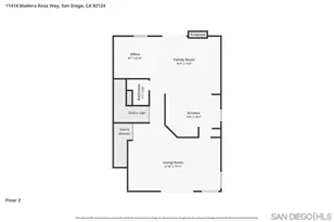 11414 Madera Rosa Way, San Diego, CA 92124 - Photo 3