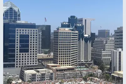  700 W Harbor Dr #2503, San Diego, CA 92101 - Photo 3