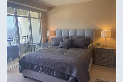  700 W Harbor Dr #2503, San Diego, CA 92101 - Photo 9