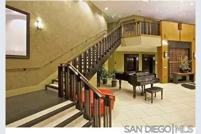  700 W Harbor Dr #2503, San Diego, CA 92101 - Photo 13