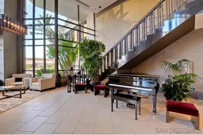  700 W Harbor Dr #2503, San Diego, CA 92101 - Photo 19