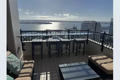  700 W Harbor Dr #2503, San Diego, CA 92101 - Photo 3
