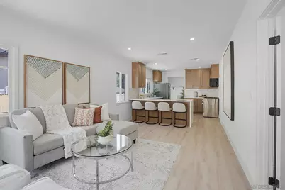  3296 Talbot, San Diego, CA 92106 - Photo 1