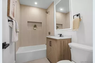  3296 Talbot, San Diego, CA 92106 - Photo 5