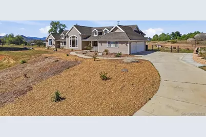  14589 Tyler, Valley Center, CA 92082 - Photo 1