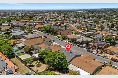  2467 56th Street, San Diego, CA 92105 - Photo 3