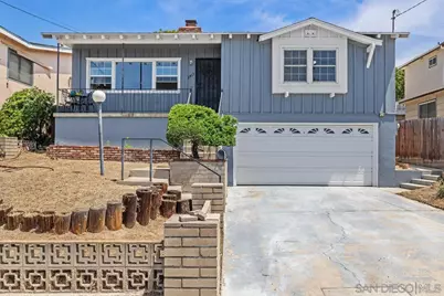  2467 56th Street, San Diego, CA 92105 - Photo 1