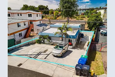  2240 W Dunlop, San Diego, CA 92111 - Photo 1