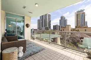 850 Beech St, San Diego, CA 92101 - Photo 11