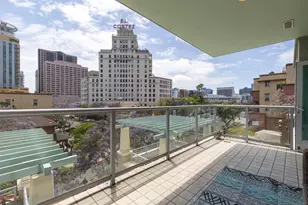 850 Beech St, San Diego, CA 92101 - Photo 3
