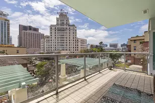 850 Beech St, San Diego, CA 92101 - Photo 29