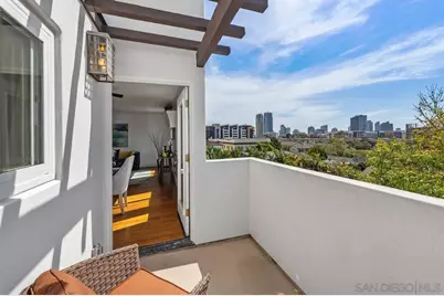  1150 21st Street #25, San Diego, CA 92102 - Photo 9