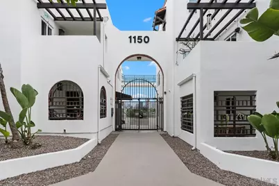 1150 21st Street #25, San Diego, CA 92102 - Photo 27