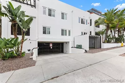  1150 21st Street #25, San Diego, CA 92102 - Photo 31