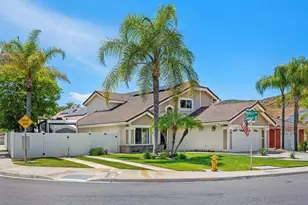 12895 Meseta Ln, Lakeside, CA 92040 - Photo 3