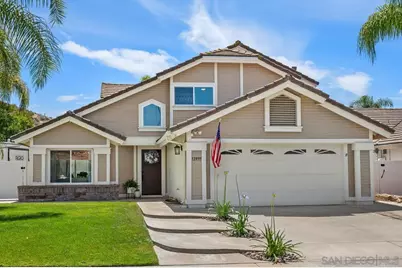  12895 Meseta Lane, Lakeside, CA 92040 - Photo 1