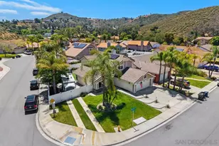 12895 Meseta Ln, Lakeside, CA 92040 - Photo 31