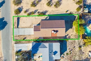 72440 Sun Valley Dr, Twentynine Palms, CA 92277 - Photo 31