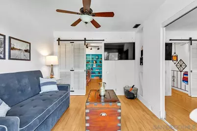  3232 Loma Riviera Drive, San Diego, CA 92110 - Photo 31