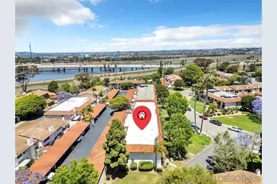  3232 Loma Riviera Drive, San Diego, CA 92110 - Photo 45