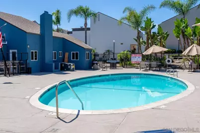  4134 Mount Alifan Unit E #E, San Diego, CA 92111 - Photo 33