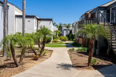  4134 Mount Alifan Unit E #E, San Diego, CA 92111 - Photo 27