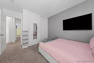  4134 Mount Alifan Unit E #E, San Diego, CA 92111 - Photo 15