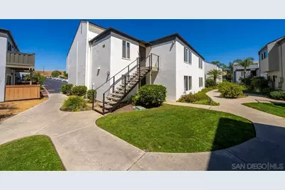  4134 Mount Alifan Unit E #E, San Diego, CA 92111 - Photo 29